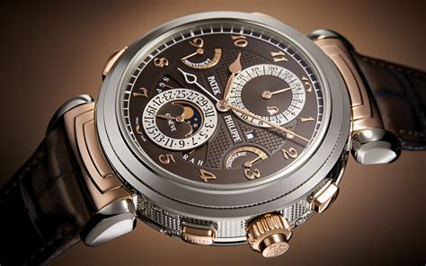 how much is a patek philippe grand complications|Patek Philippe grand complications tourbillon.